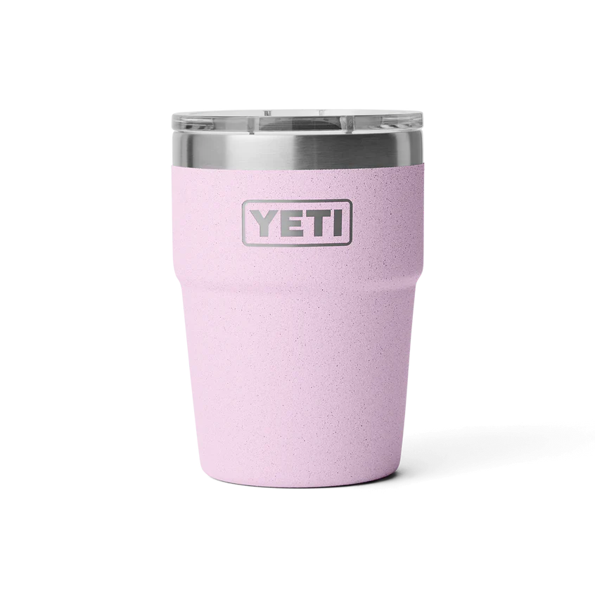 Yeti Rambler 16oz Cup MS Cherry Blossom