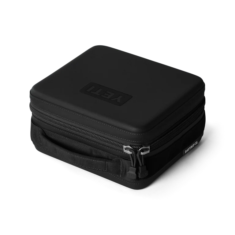 Yeti Daytrip Insulated Lunch Box 3L Black