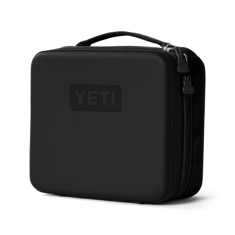 Yeti Daytrip Insulated Lunch Box 3L Black