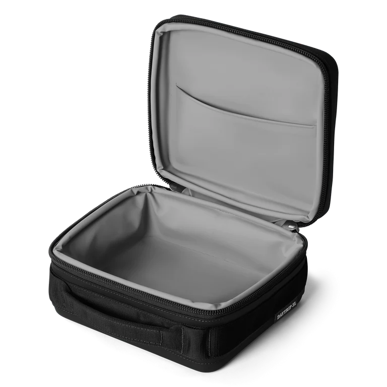 Yeti Daytrip Insulated Lunch Box 3L Black