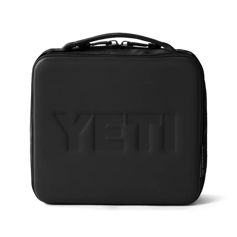 Yeti Daytrip Insulated Lunch Box 3L Black