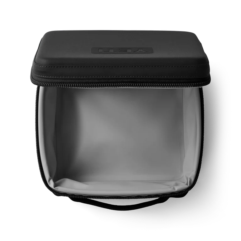 Yeti Daytrip Insulated Lunch Box 3L Black