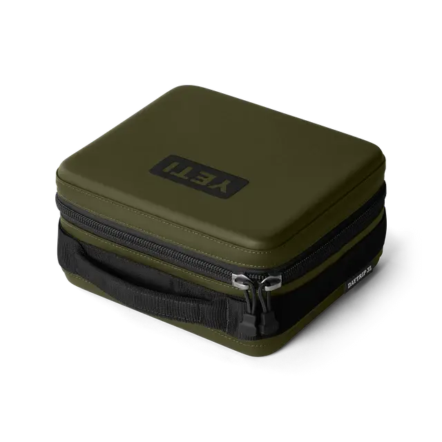 Yeti Daytrip Insulated Lunch Box 3L Olive Horizon Leisure