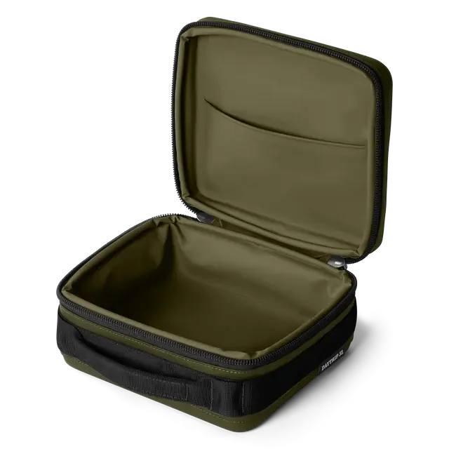 Yeti Daytrip Insulated Lunch Box 3L Olive Horizon Leisure