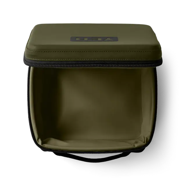 Yeti Daytrip Insulated Lunch Box 3L Olive Horizon Leisure