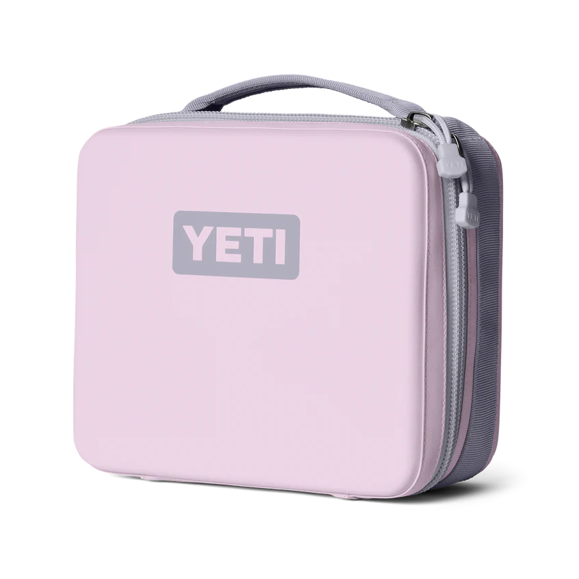 Yeti Daytrip Insulated Lunch Box 3L Cherry Blossom