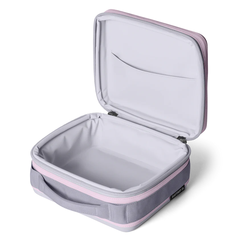 Yeti Daytrip Insulated Lunch Box 3L Cherry Blossom