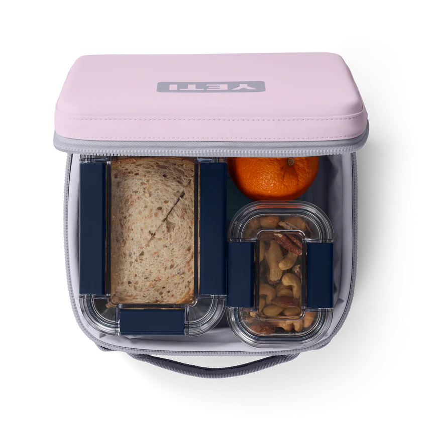 Yeti Daytrip Insulated Lunch Box 3L Cherry Blossom