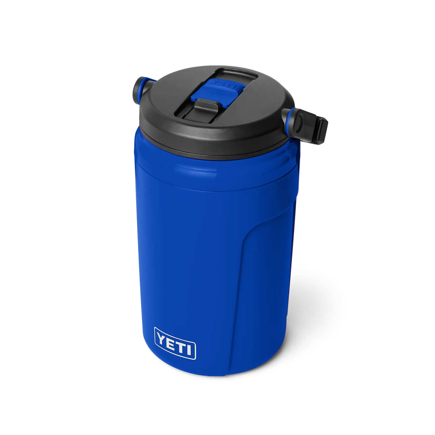 Yeti Silo 40 oz Straw Jug Royal Blue