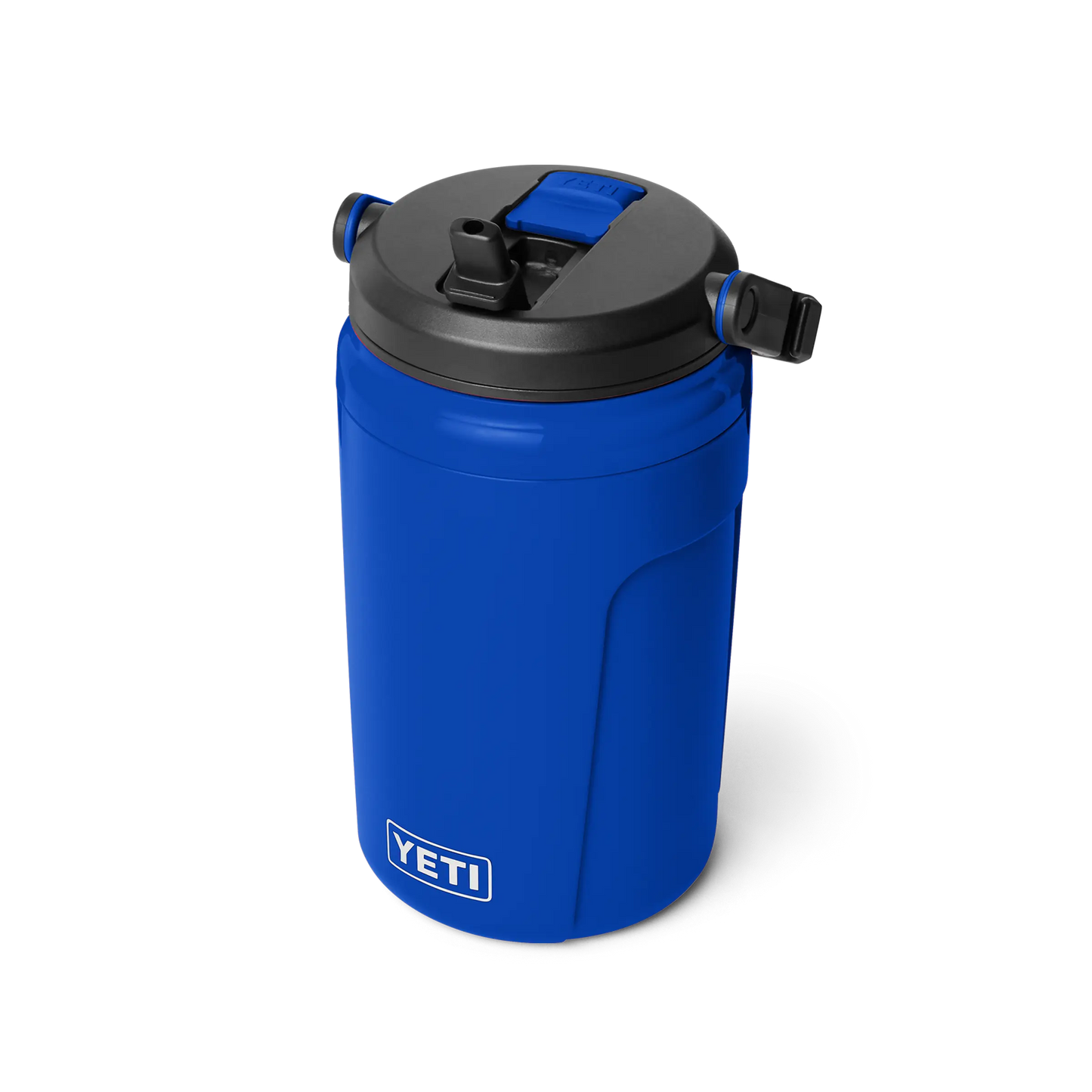 Yeti Silo 40 oz Straw Jug Royal Blue