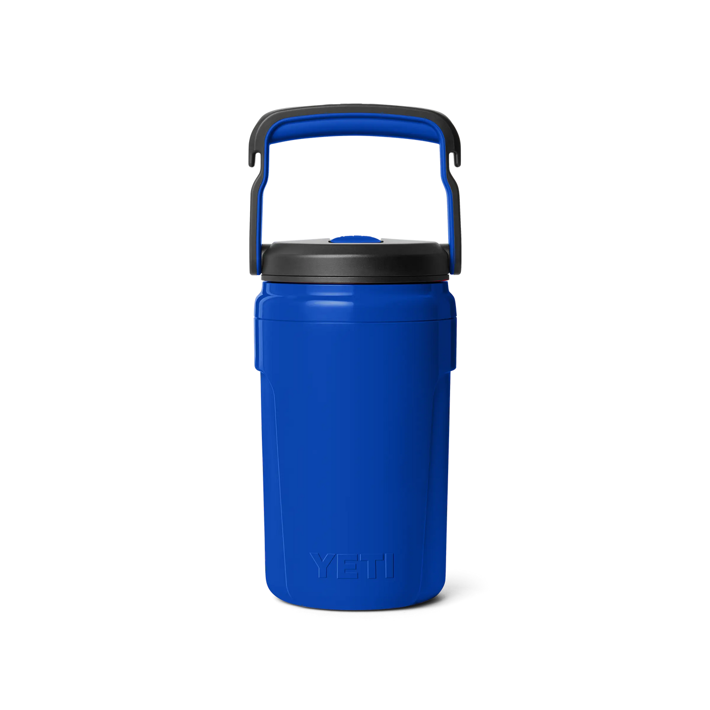 Yeti Silo 40 oz Straw Jug Royal Blue