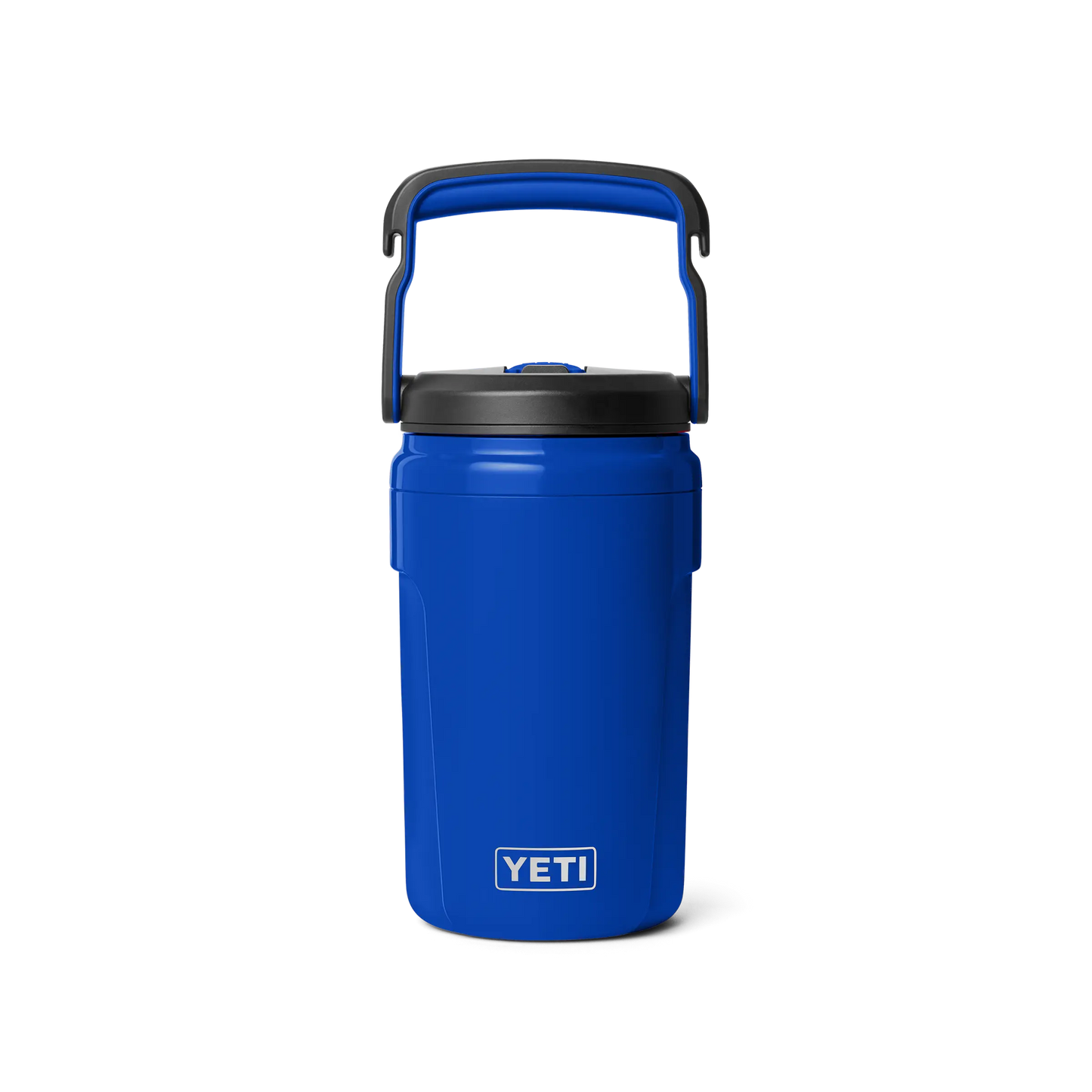 Yeti Silo 40 oz Straw Jug Royal Blue