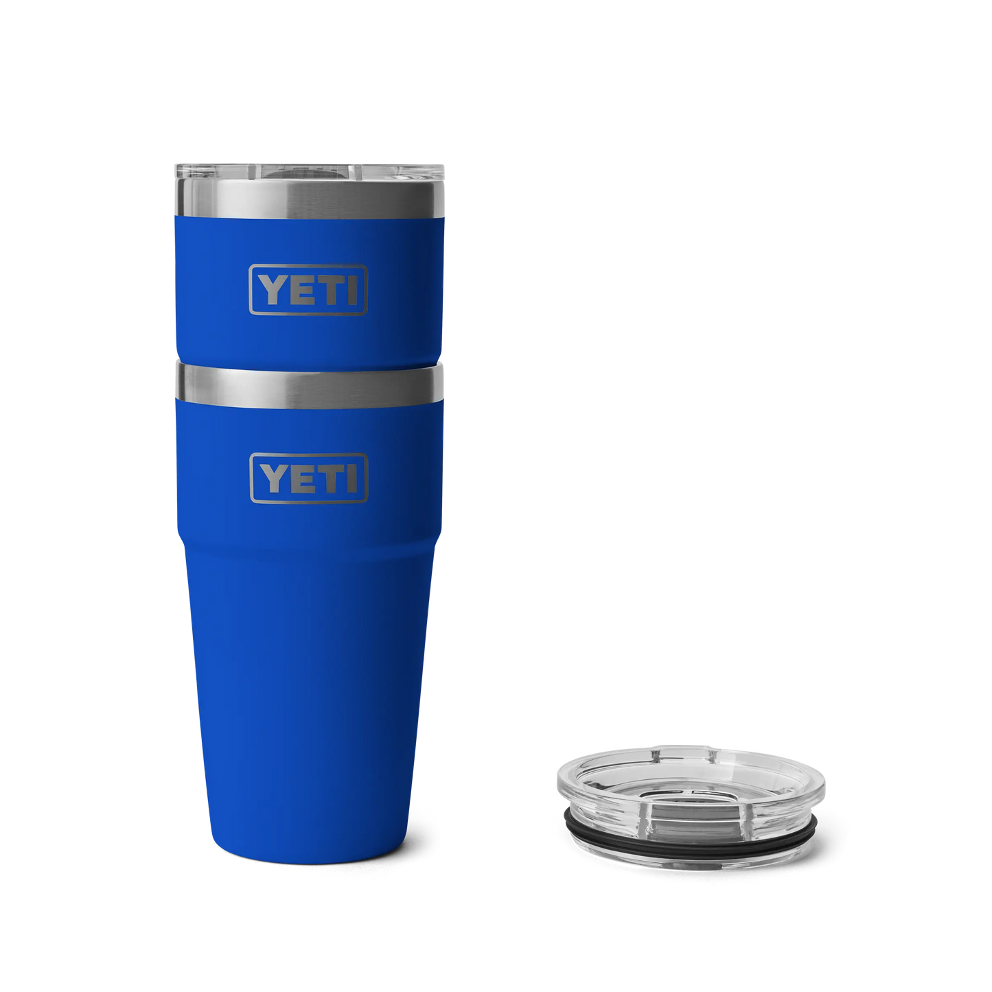 Yeti R20 Stackable Cup Royal Blue