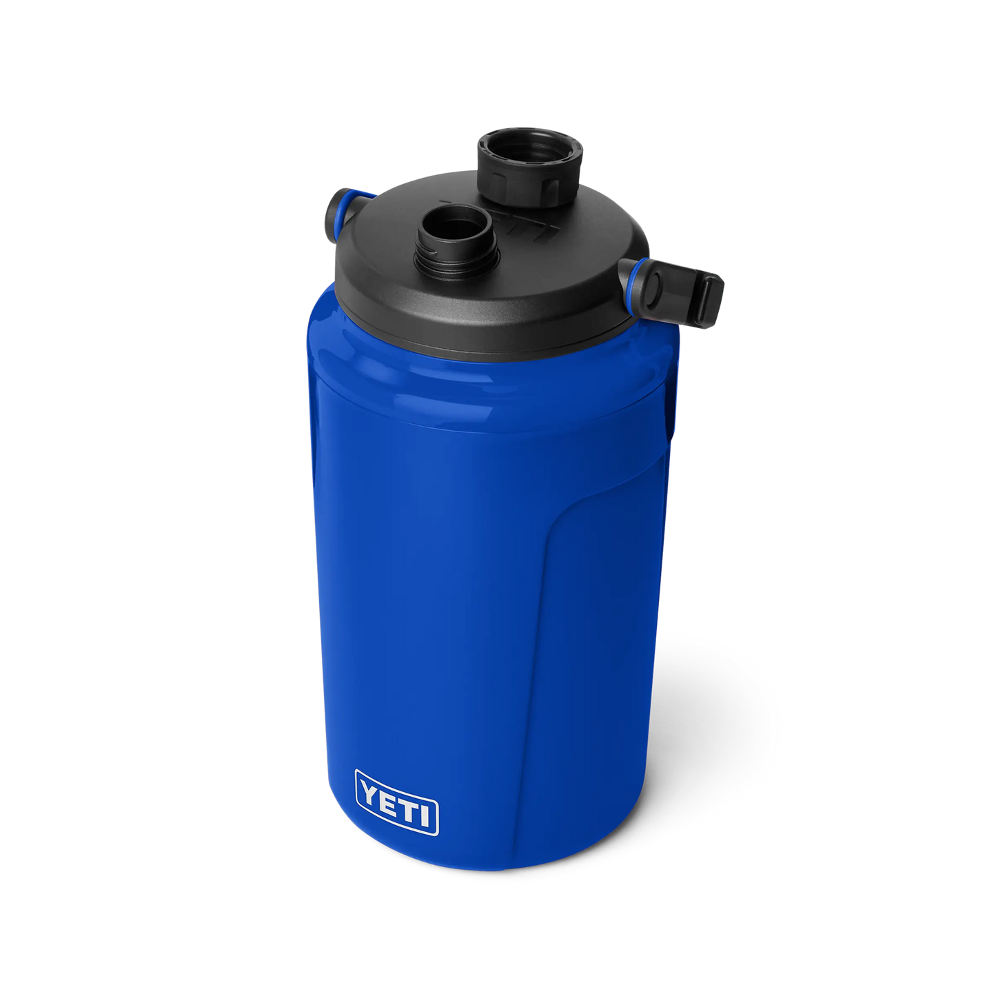 Yeti Silo 1/2 G Straw Jug Royal Blue