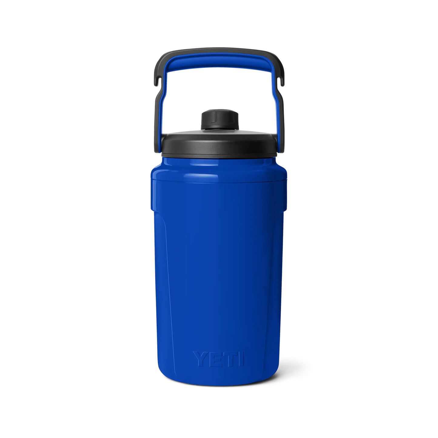 Yeti Silo 1/2 G Straw Jug Royal Blue