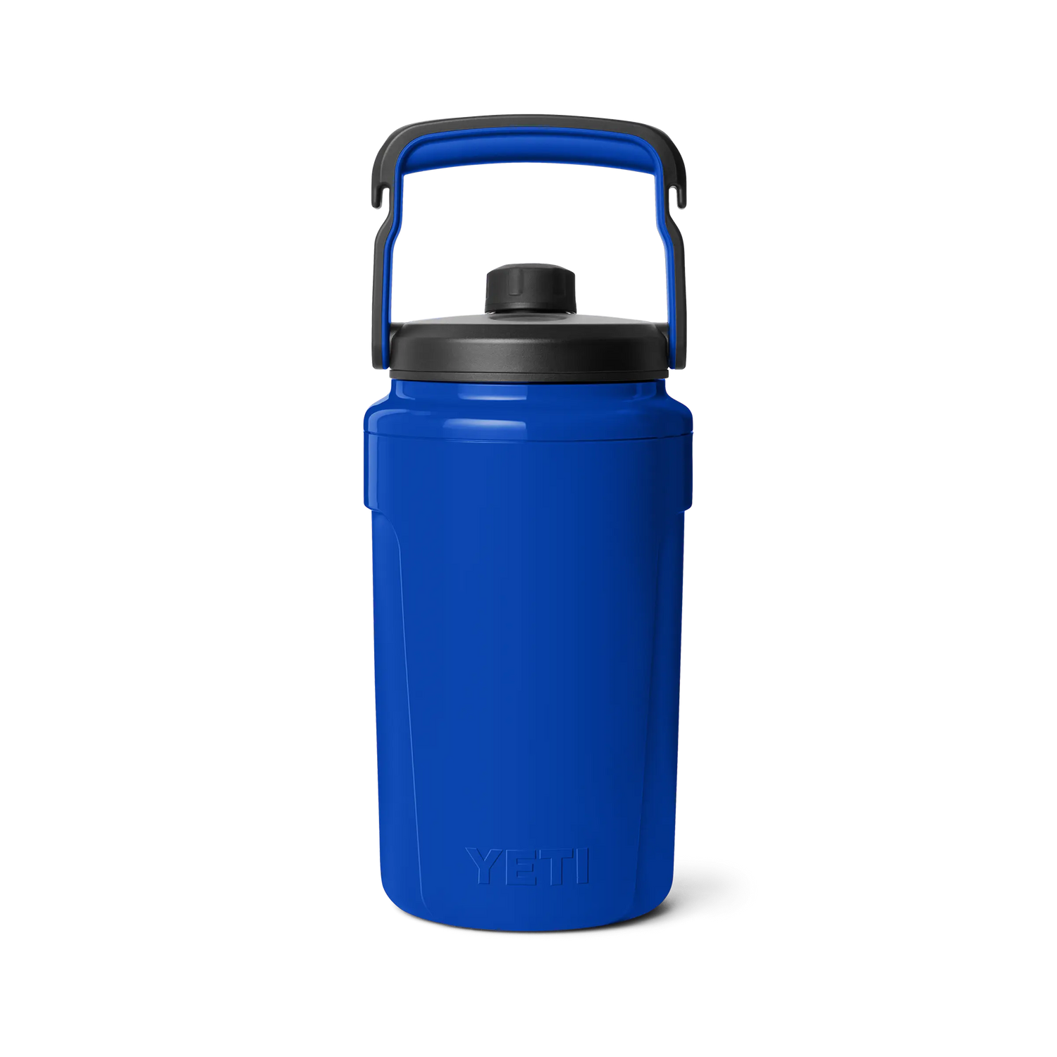 Yeti Silo 1/2 G Straw Jug Royal Blue