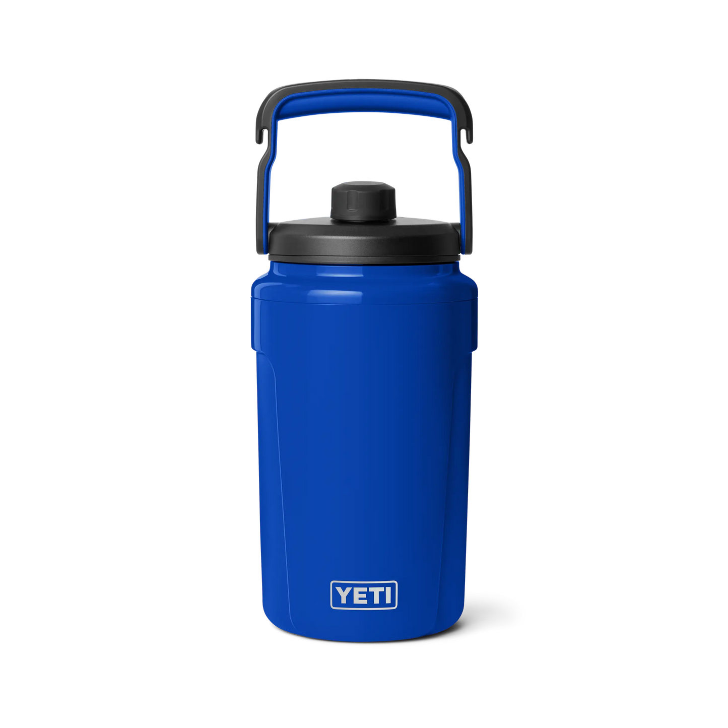 Yeti Silo 1/2 G Straw Jug Royal Blue