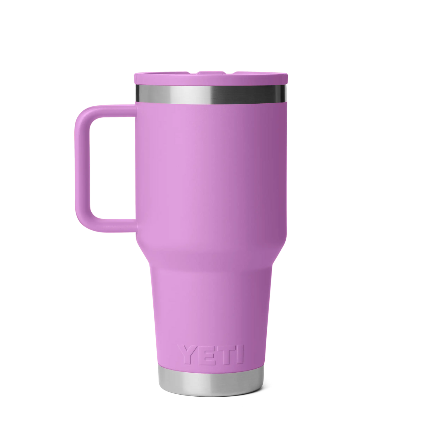 Yeti Rambler R30 Travel Straw Mug Desert Bloom