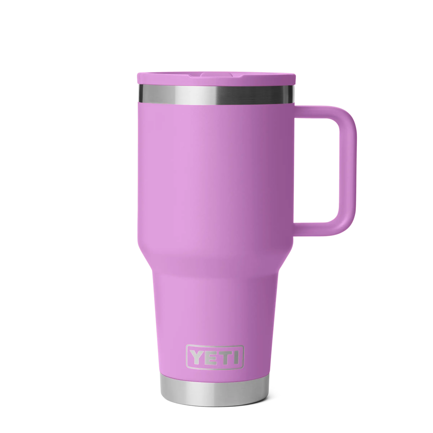 Yeti Rambler R30 Travel Straw Mug Desert Bloom