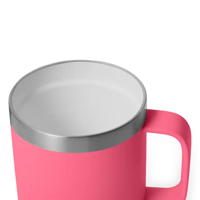 Yeti Rambler 10oz Mug CL MS Tropical Pink Horizon Leisure