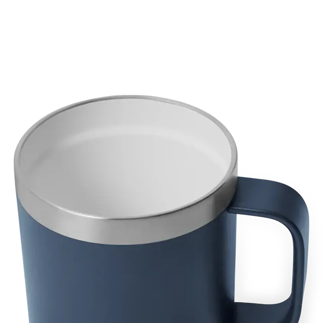 Yeti Rambler 10oz CL Mug MS Navy Horizon Leisure