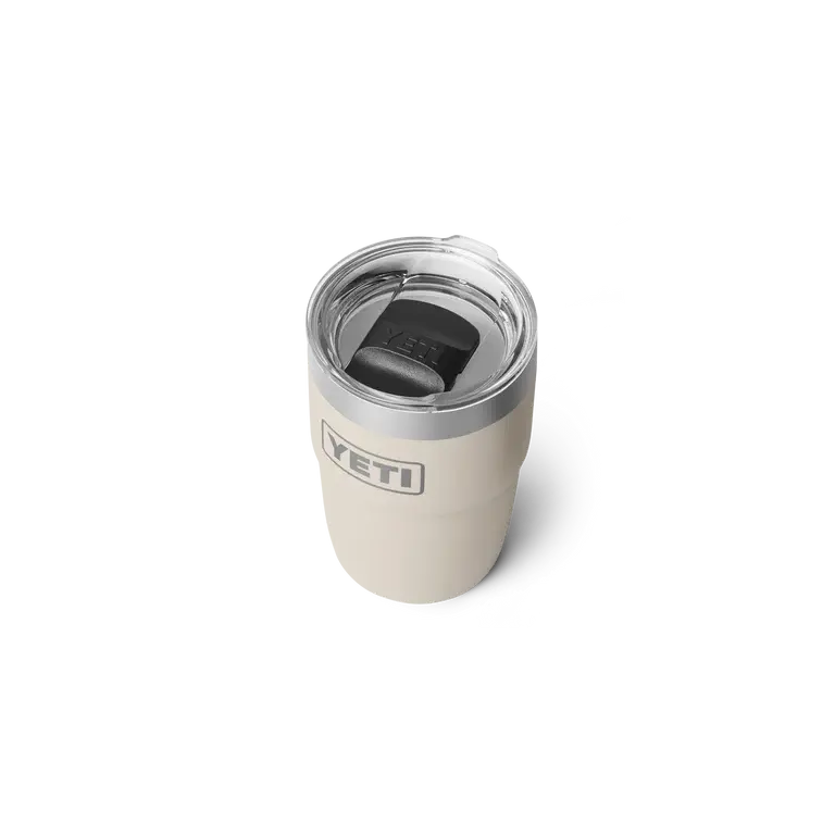 Yeti Rambler 8oz CL Cup Cape Taupe