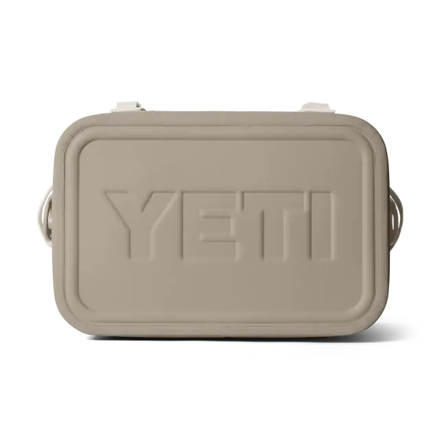 Yeti Hopper Flip 18 Cape Taupe Horizon Leisure