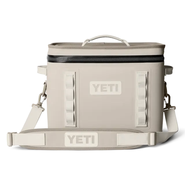 Yeti Hopper Flip 18 Cape Taupe Horizon Leisure