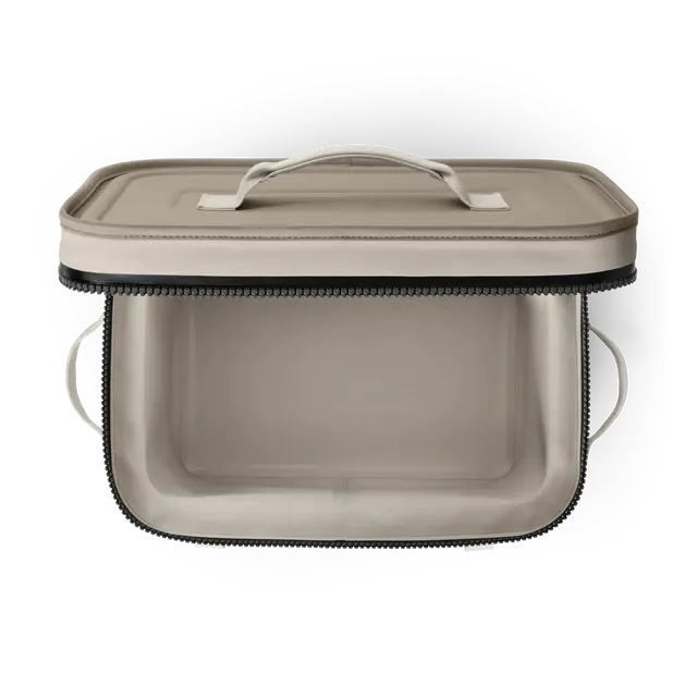 Yeti Hopper Flip 18 Cape Taupe Horizon Leisure