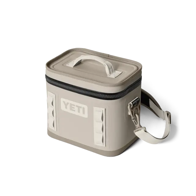 Yeti Hopper Flip 8 Cape Taupe Horizon Leisure