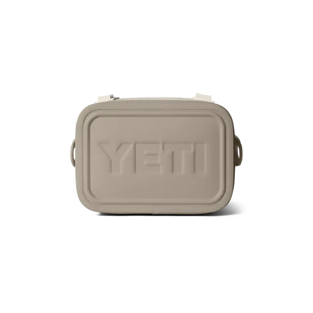 Yeti Hopper Flip 8 Cape Taupe Horizon Leisure