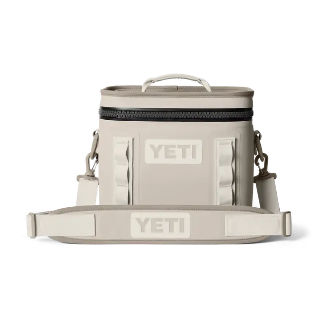 Yeti Hopper Flip 8 Cape Taupe Horizon Leisure