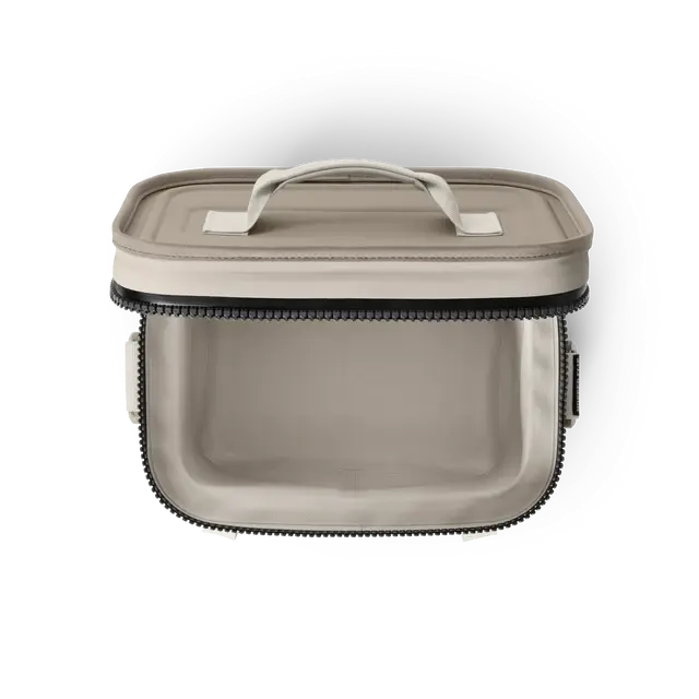 Yeti Hopper Flip 8 Cape Taupe Horizon Leisure