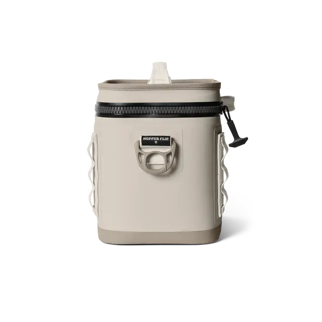 Yeti Hopper Flip 8 Cape Taupe Horizon Leisure