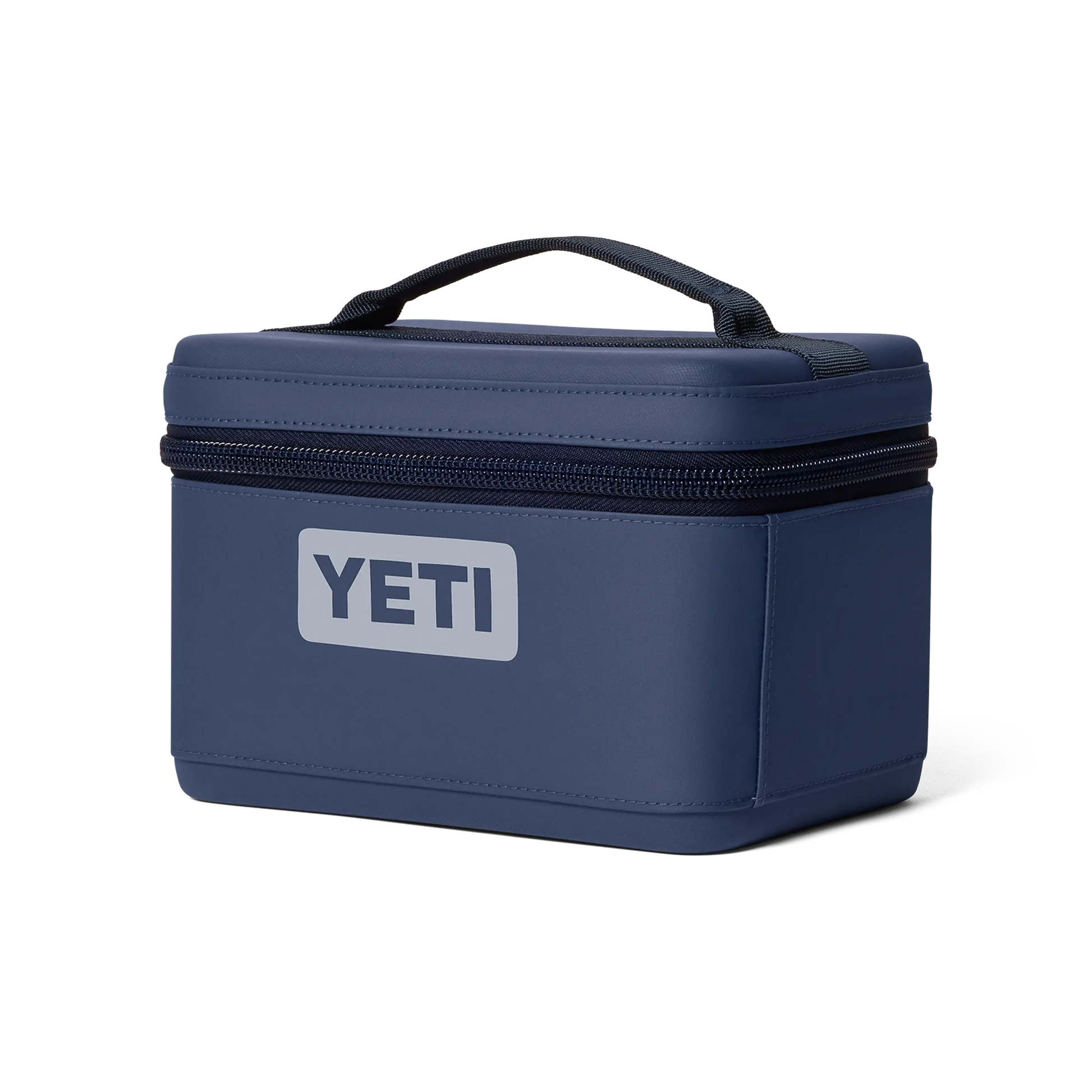 Yeti Daytrip Insulated Snack Box 3L Navy Yeti