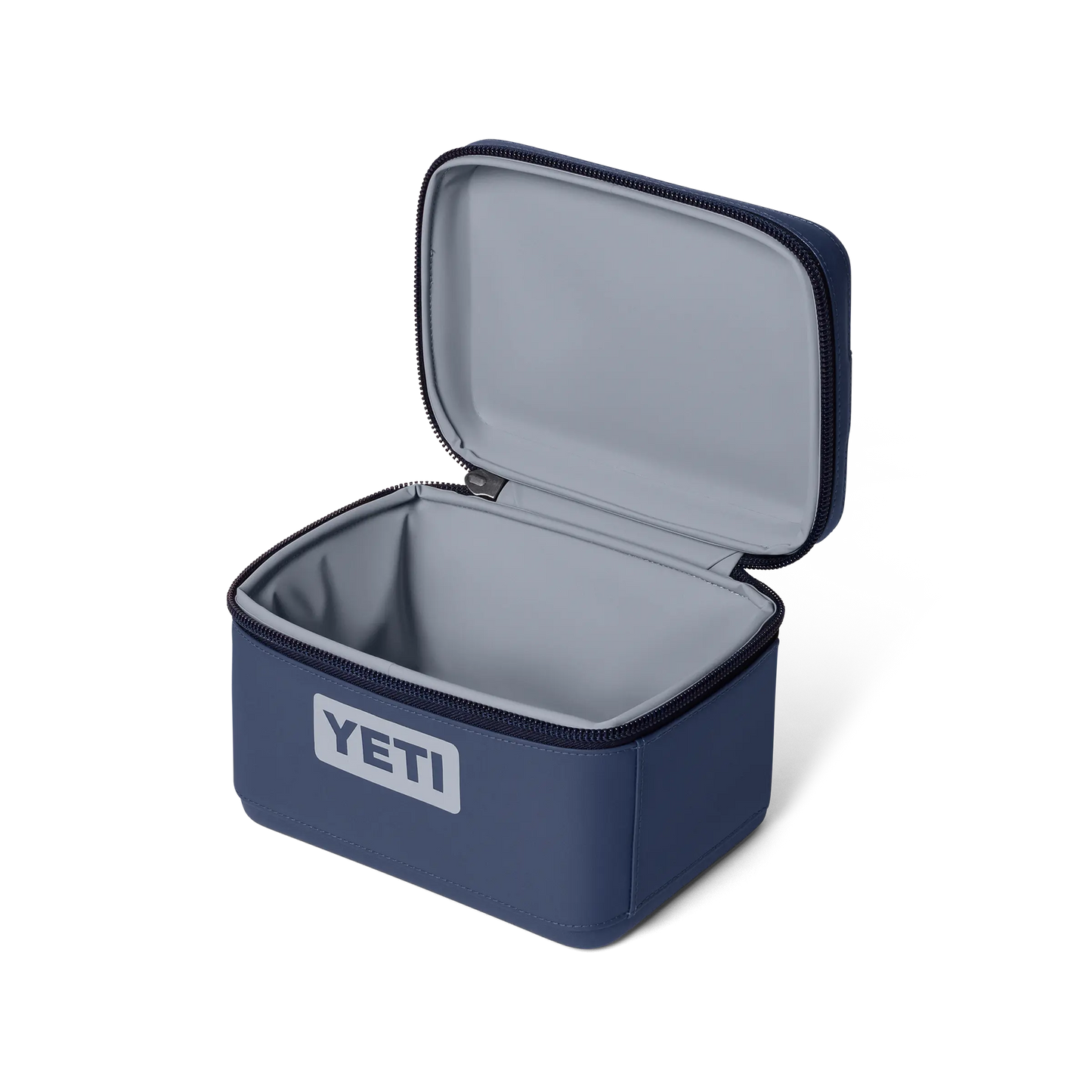 Yeti Daytrip Insulated Snack Box 3L Navy Yeti