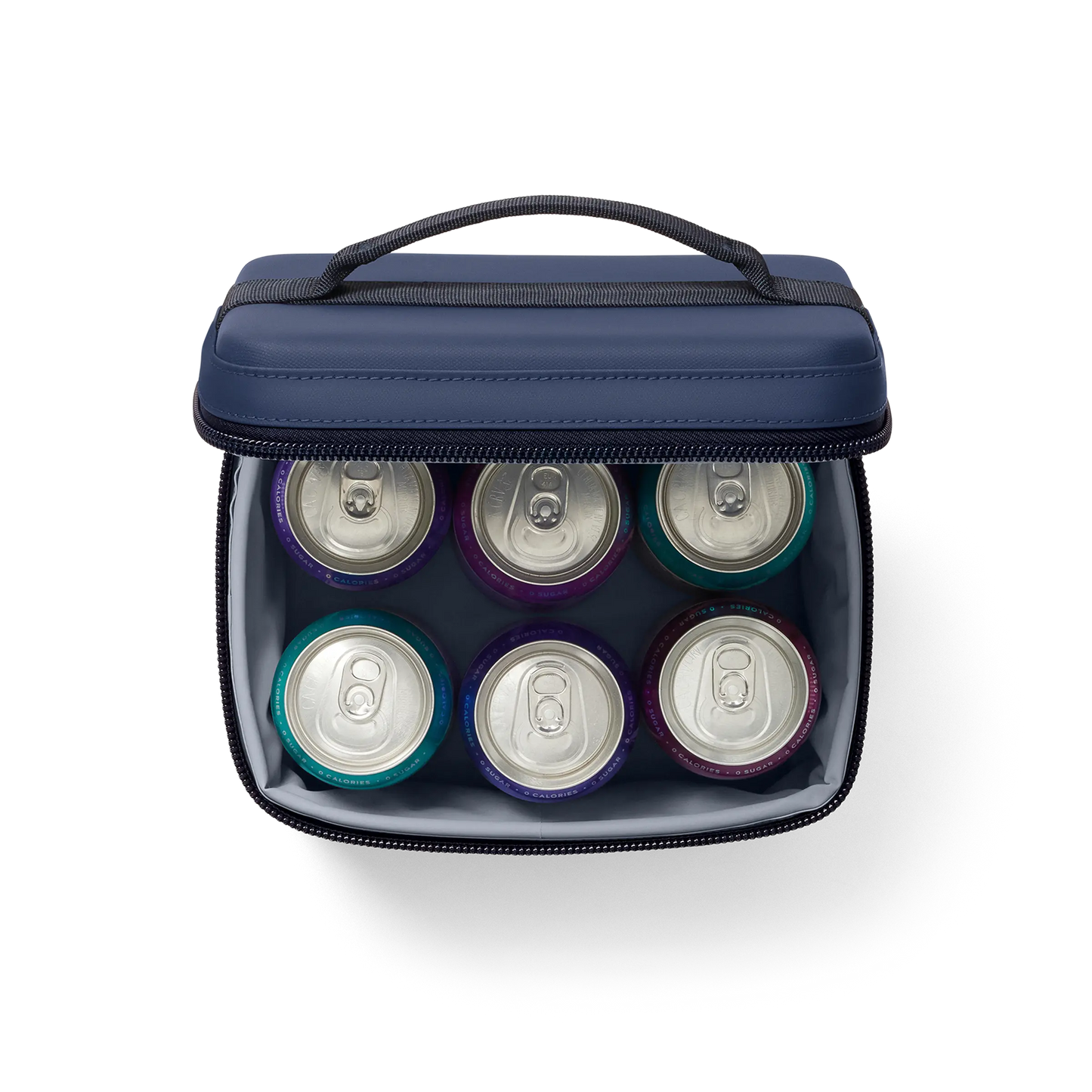 Yeti Daytrip Insulated Snack Box 3L Navy Yeti