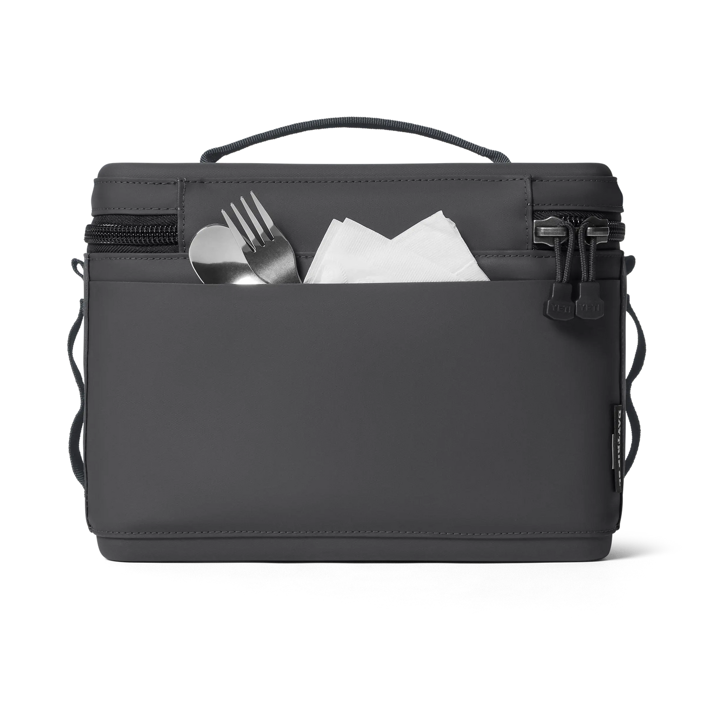 Yeti Daytrip Insulated Box 9L Charcoal Yeti