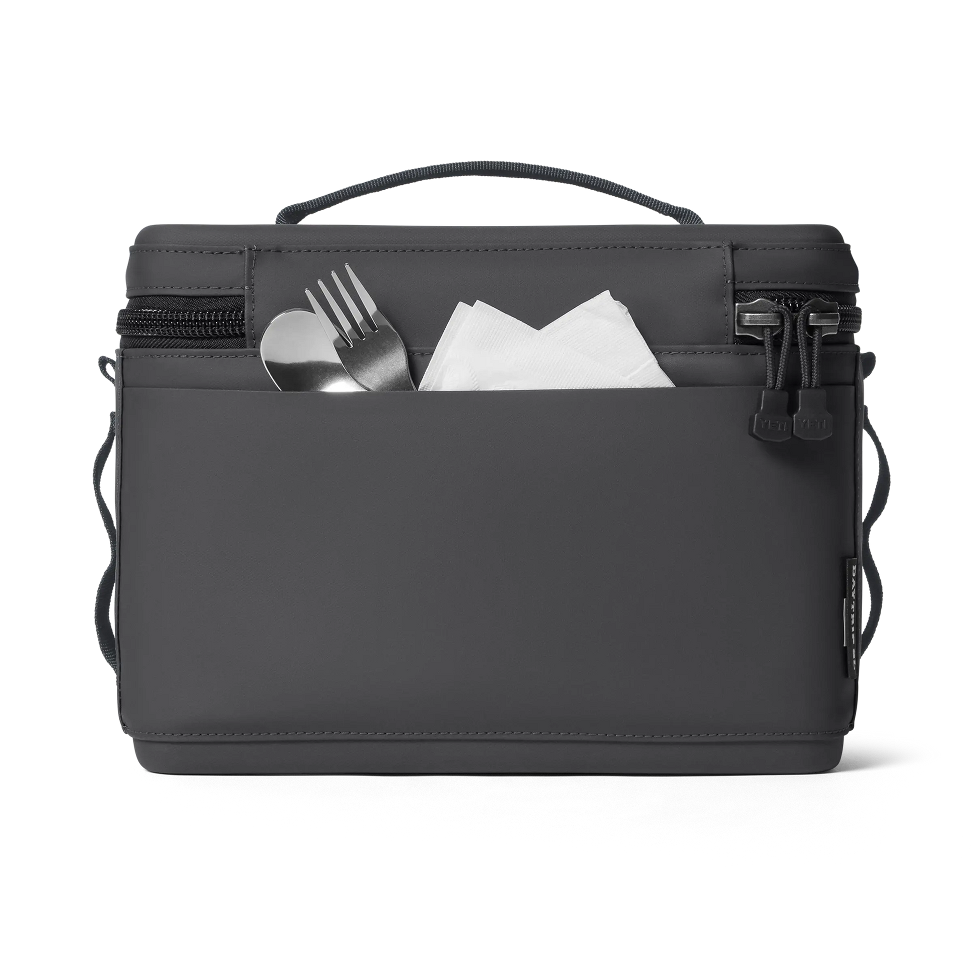 Yeti Daytrip Insulated Box 9L Charcoal Yeti