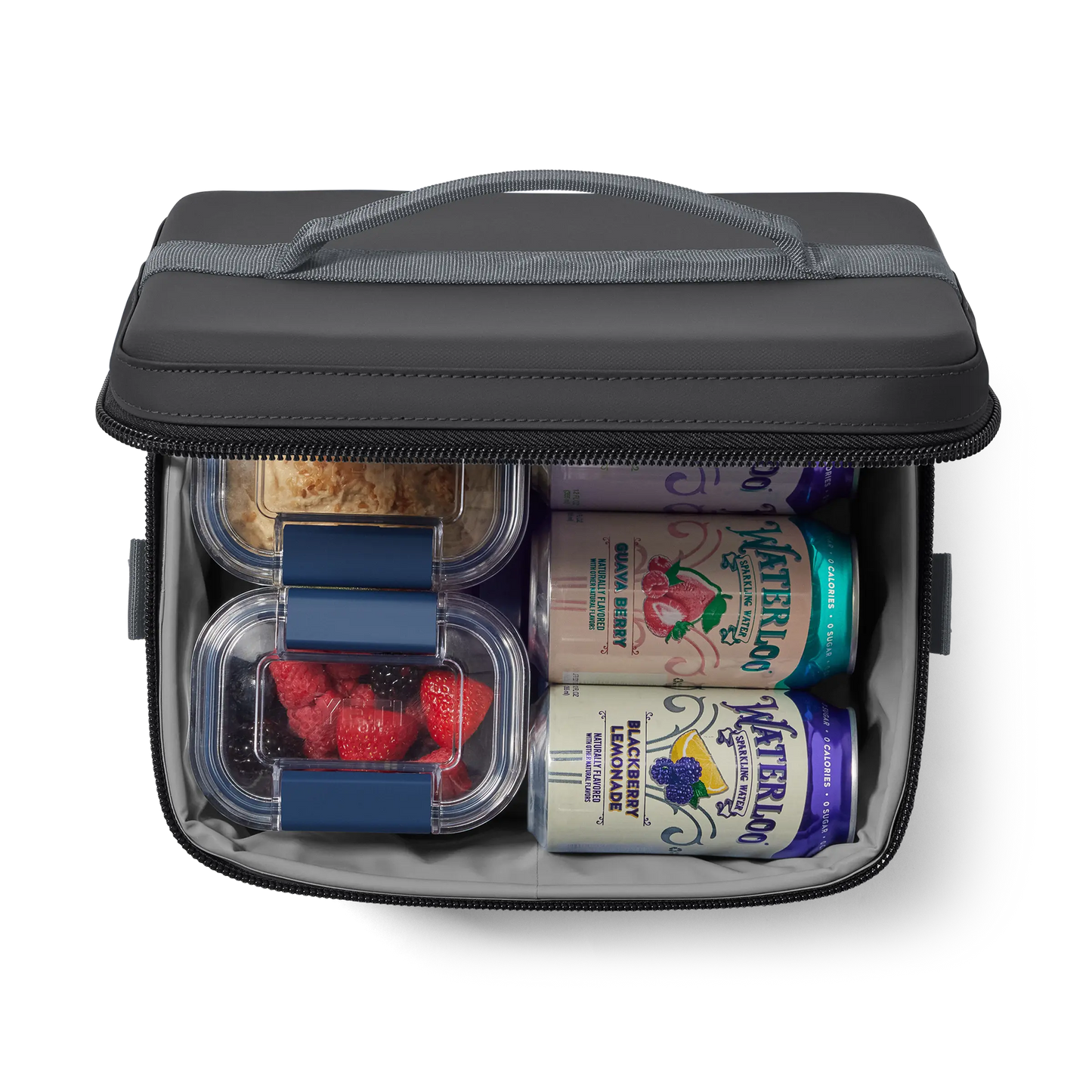 Yeti Daytrip Insulated Box 9L Charcoal Yeti