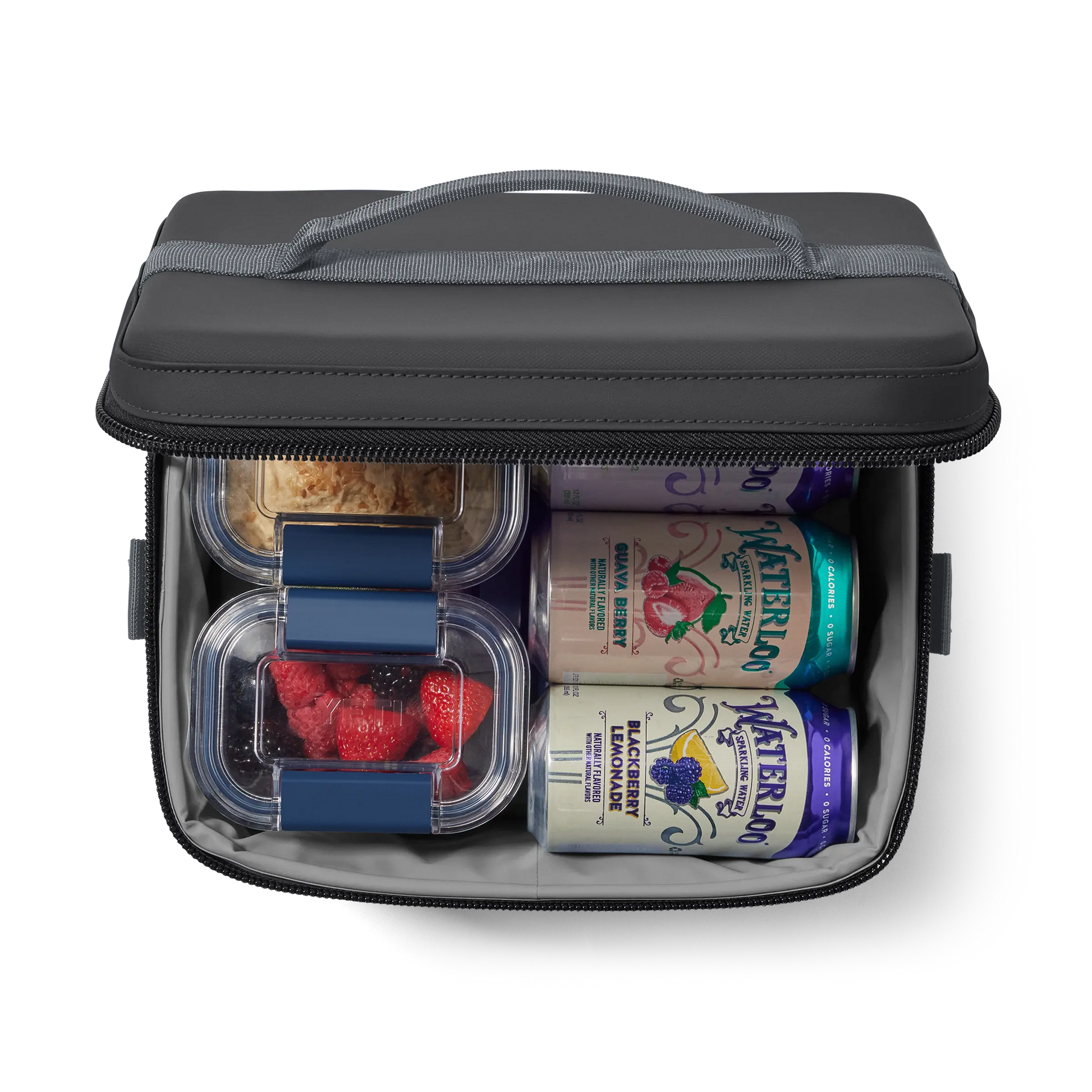 Yeti Daytrip Insulated Box 9L Charcoal Yeti