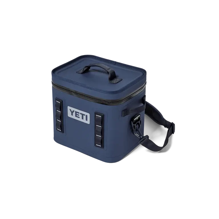 Yeti Hopper Flip 12 Classic Navy