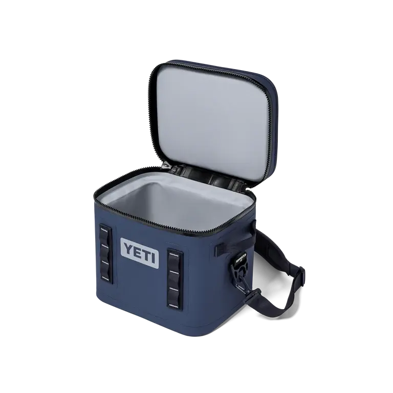 Yeti Hopper Flip 12 Classic Navy