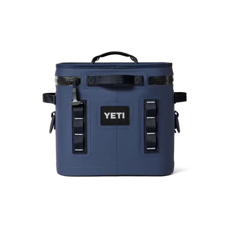 Yeti Hopper Flip 12 Classic Navy