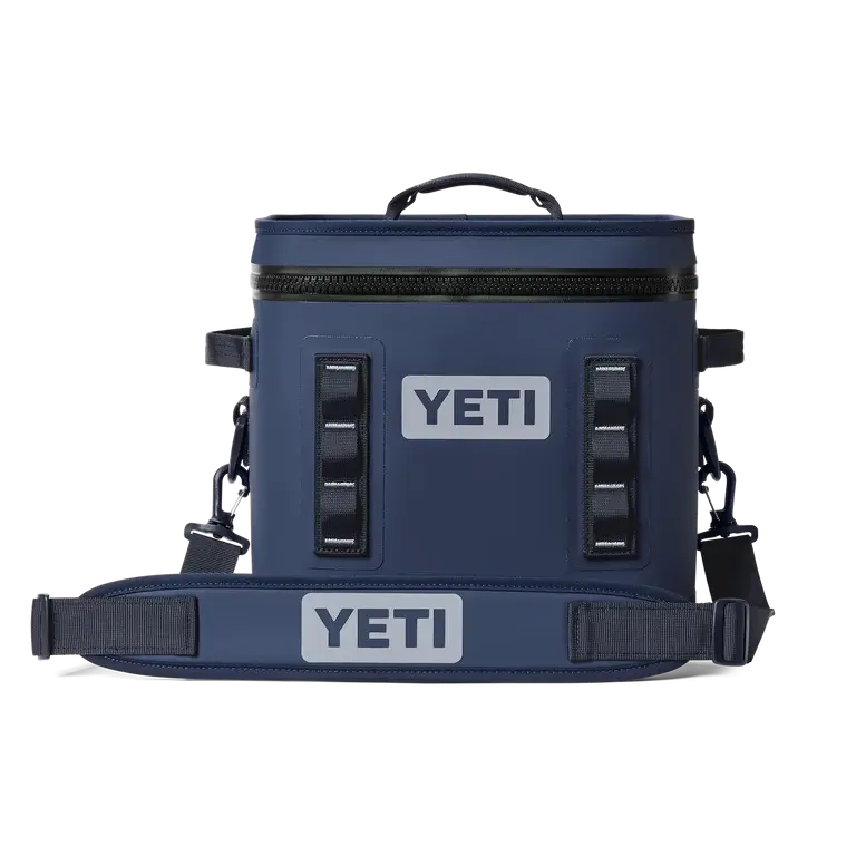 Yeti Hopper Flip 12 Classic Navy