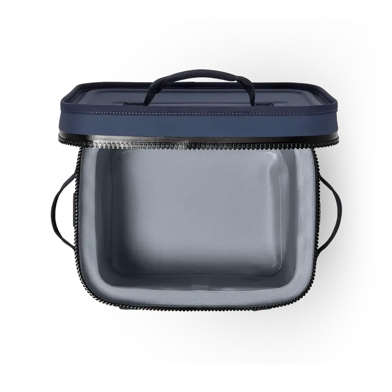 Yeti Hopper Flip 12 Classic Navy