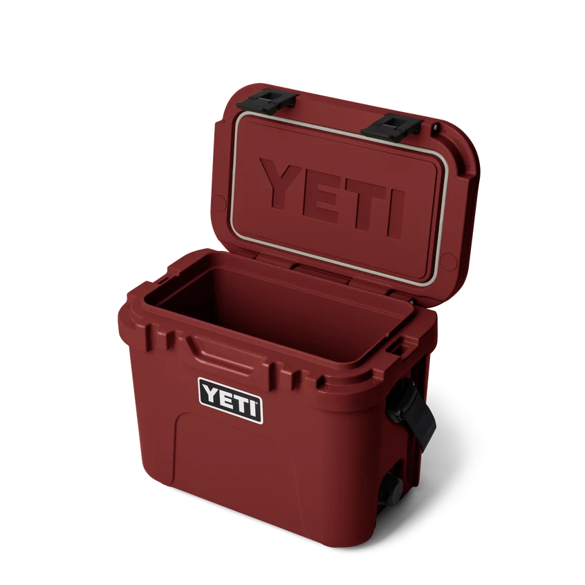 Yeti Roadie 15 Stag Red