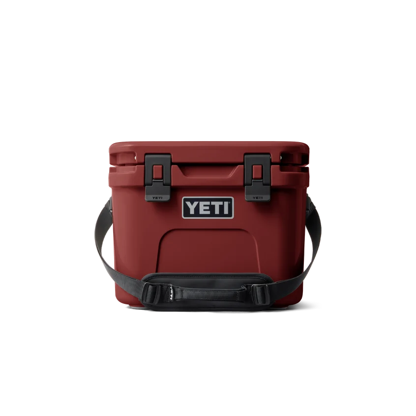 Yeti Roadie 15 Stag Red