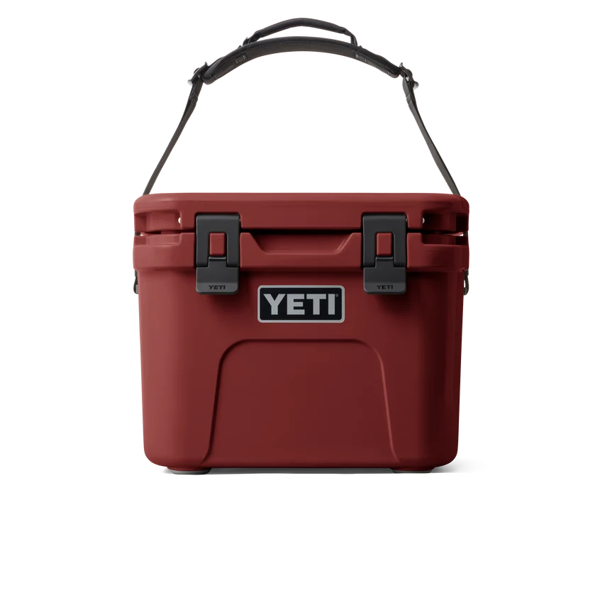 Yeti Roadie 15 Stag Red