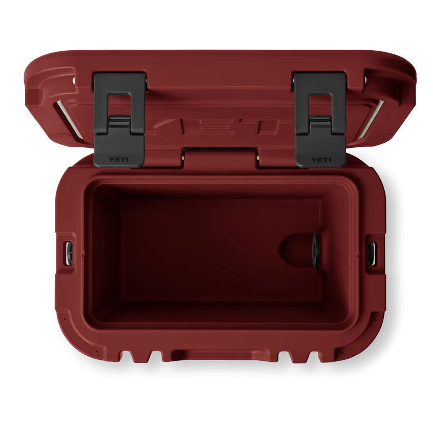 Yeti Roadie 15 Stag Red
